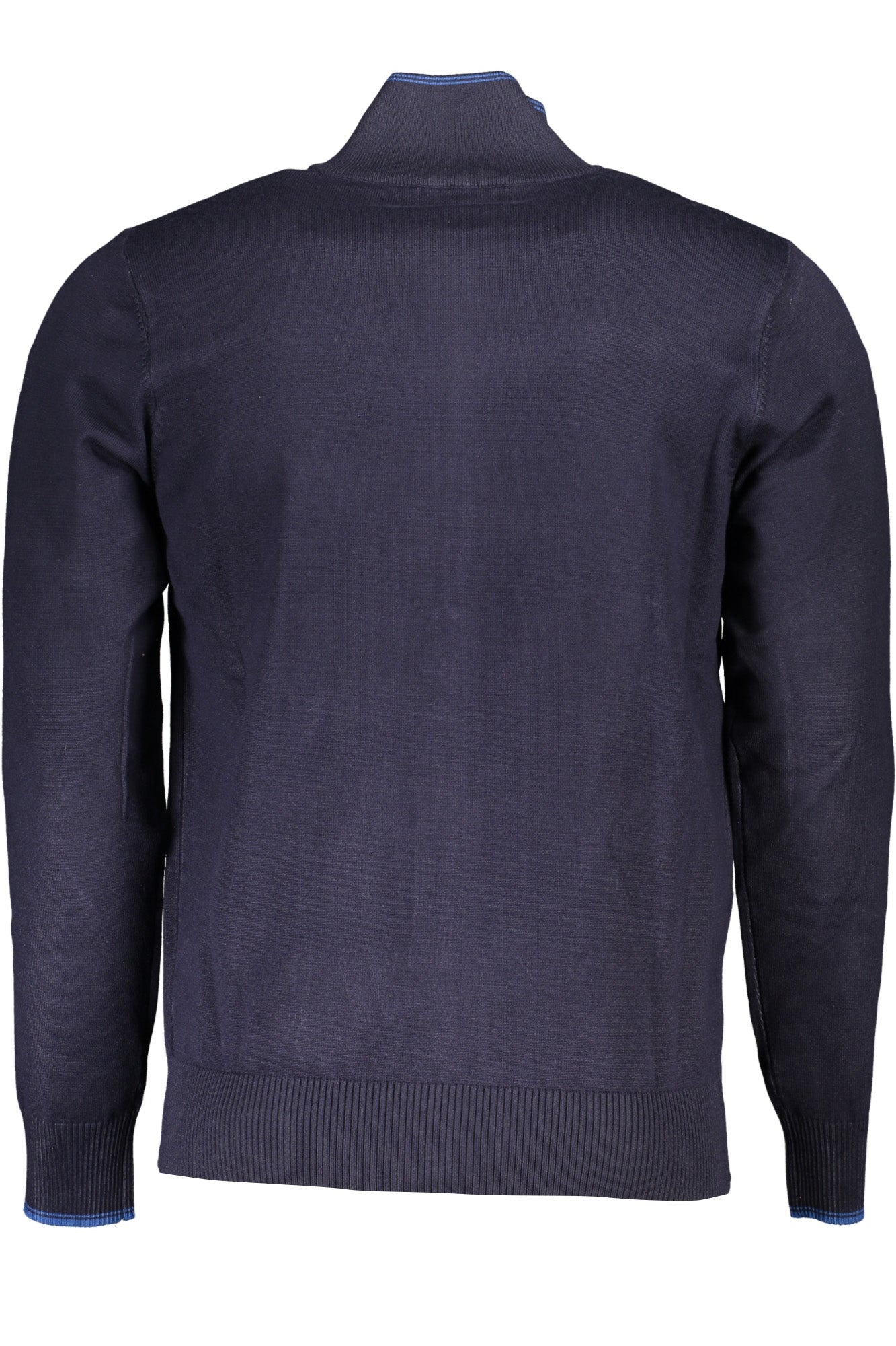 U.S. Grand Polo Cardigan Uomo Blu"" - mem39