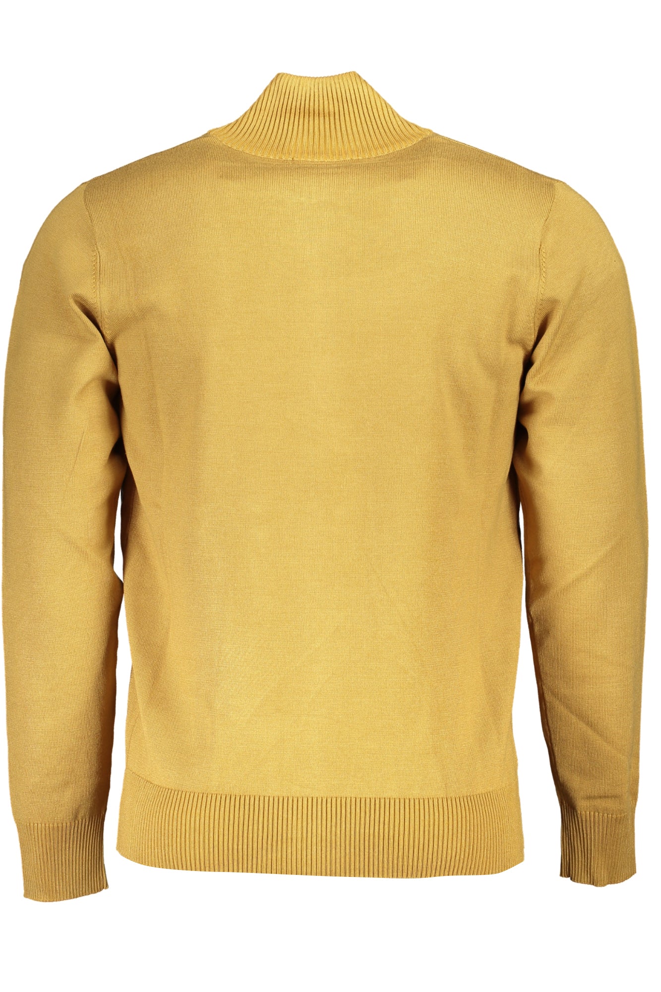 U.S. Grand Polo Cardigan Uomo Giallo"" - mem39