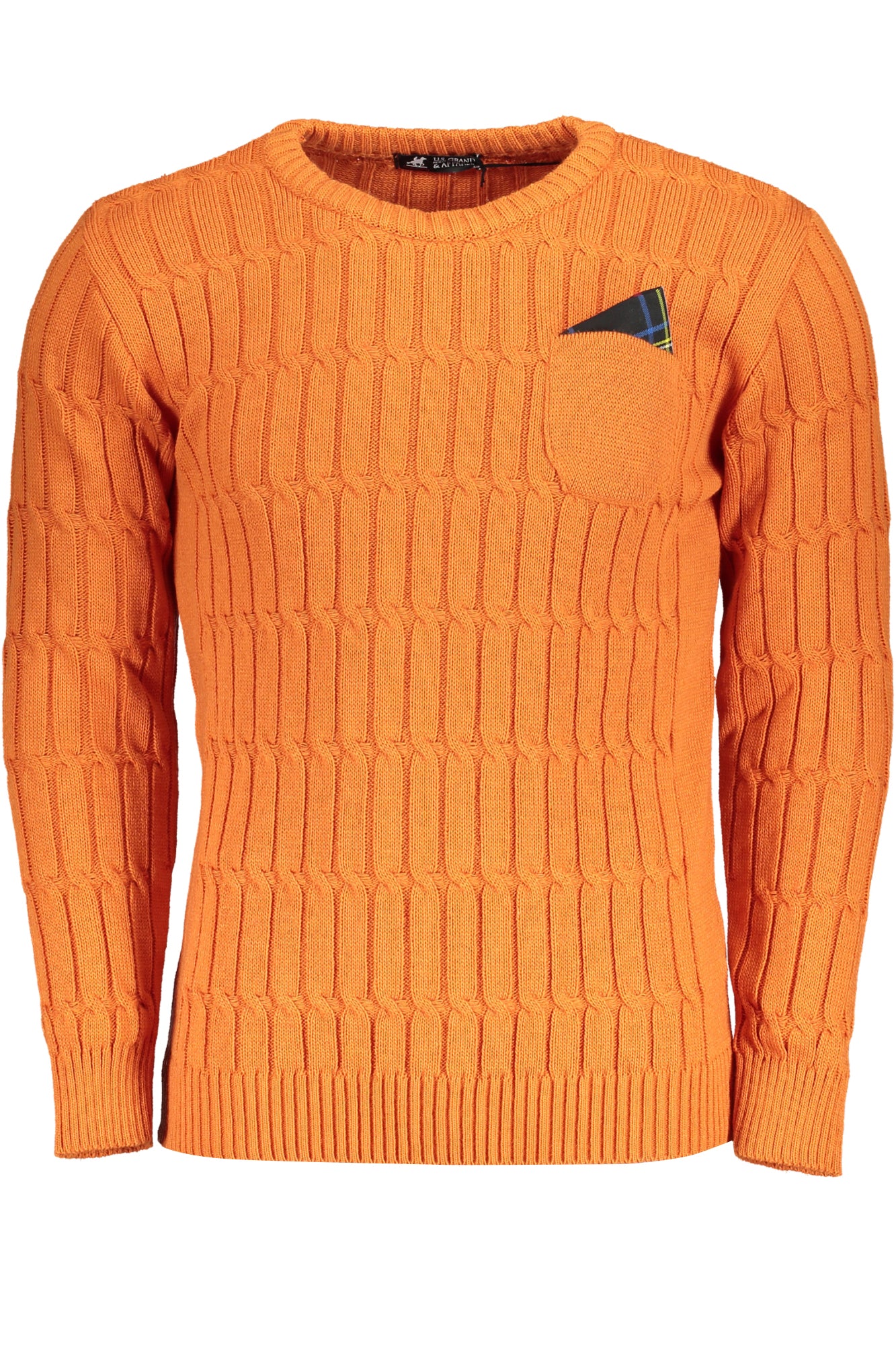 U.S. Grand Maglie - mem39