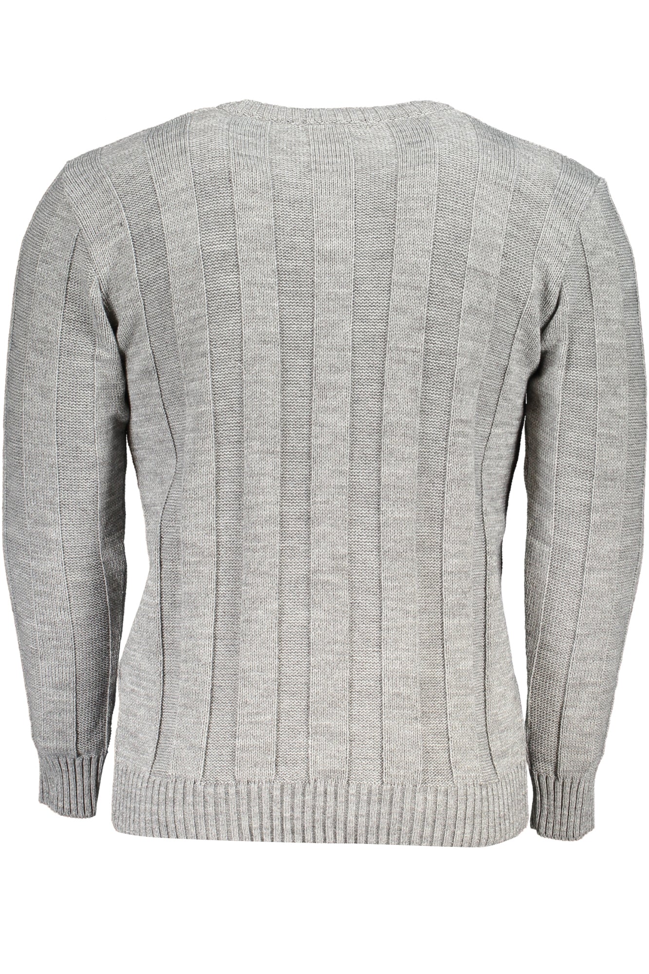 U.S. Grand Polo Maglione Uomo Grigio"" - mem39