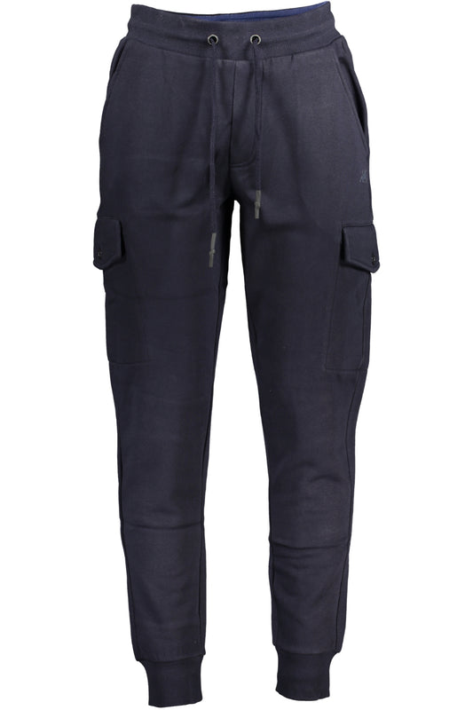 U.S. Grand Polo Pantalone Uomo Blu"" - mem39