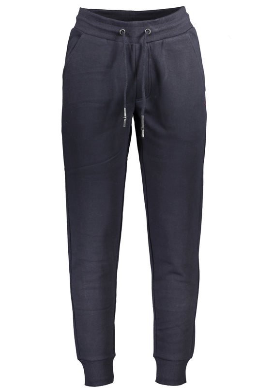 U.S. Grand Polo Pantalone Uomo Blu"" - mem39