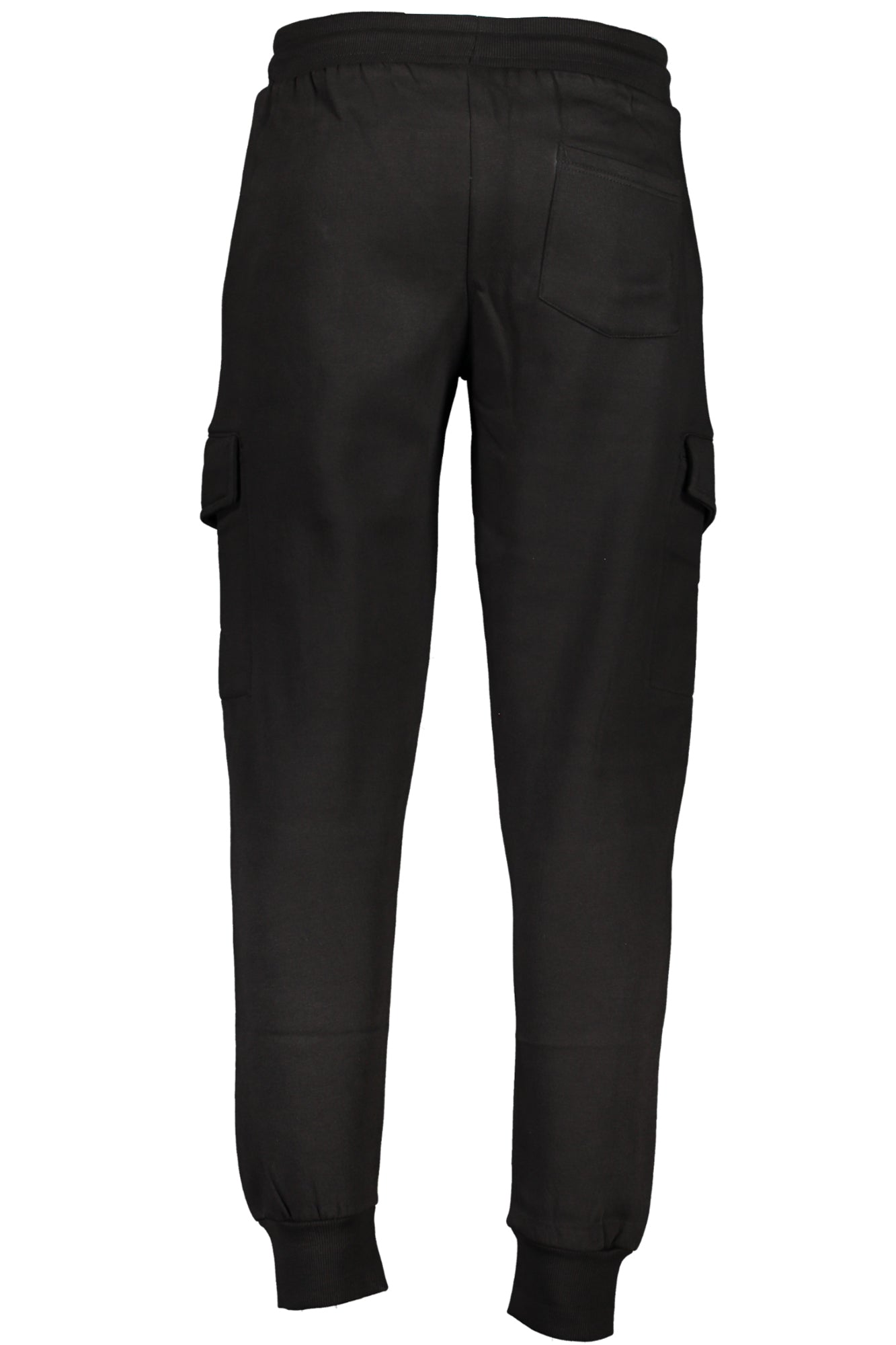 U.S. Grand Polo Pantalone Uomo Nero"" - mem39