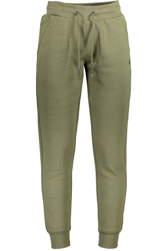 U.S. Grand Polo Pantalone Uomo Verde"" - mem39