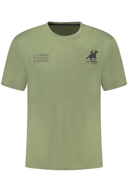 U.S. Grand T-Shirt - mem39
