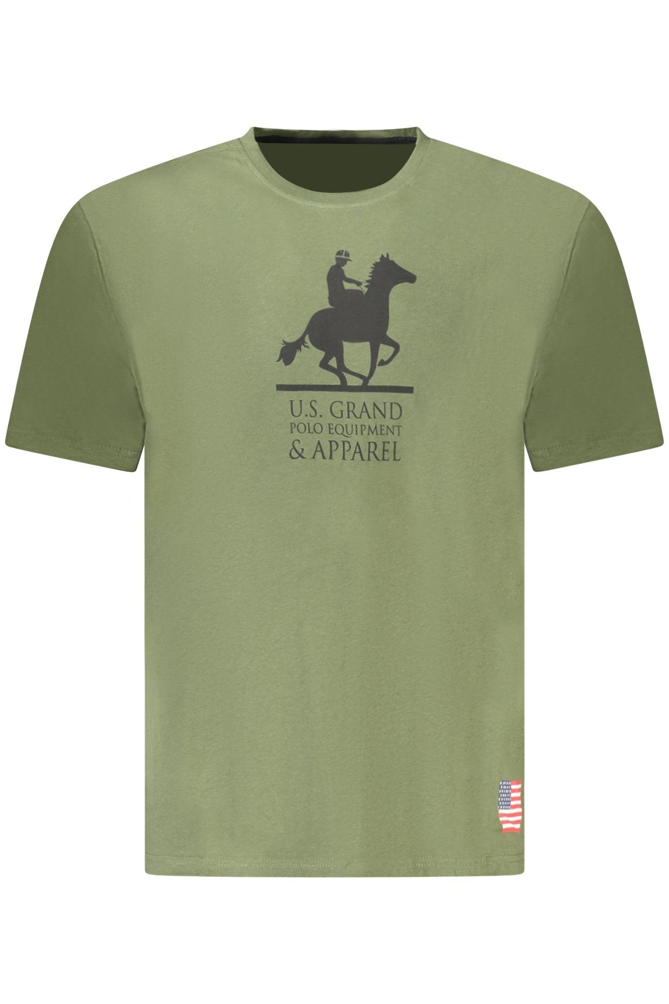 U.S. Grand T-Shirt - mem39
