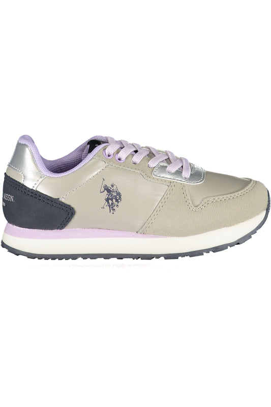 U.S. POLO ASSN. SNEAKERS