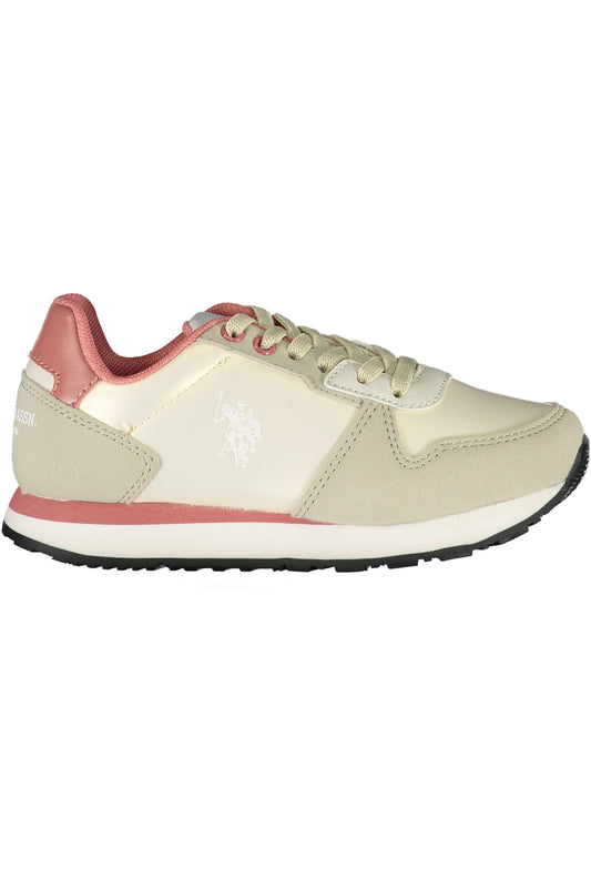 U.S. POLO ASSN. SNEAKERS
