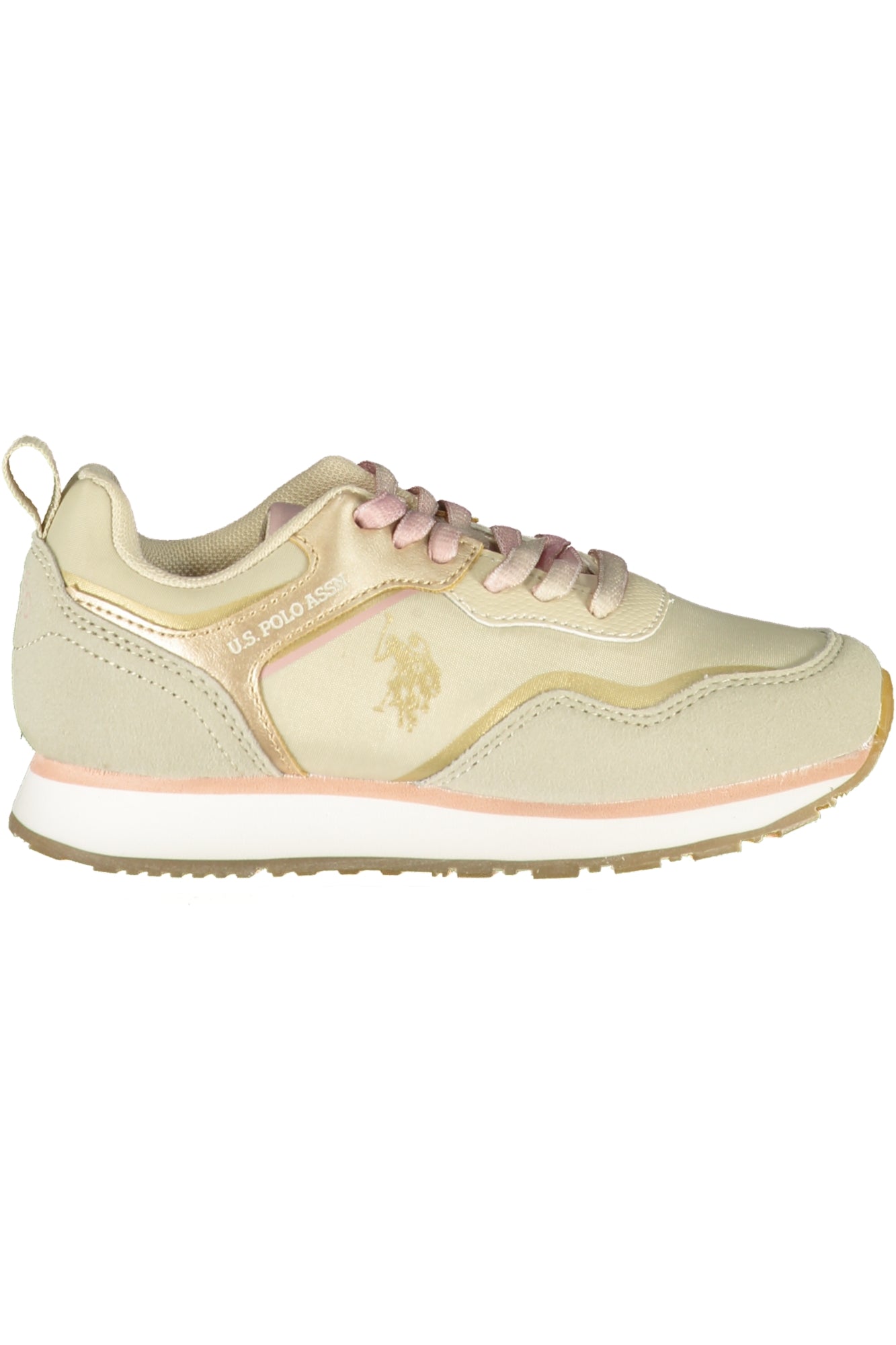 U.S. POLO ASSN. SNEAKERS