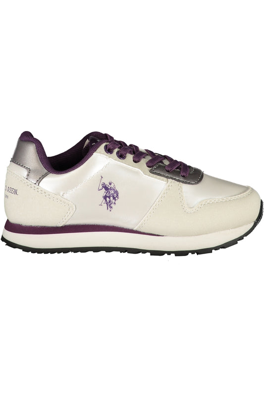 U.S. POLO ASSN. SNEAKERS
