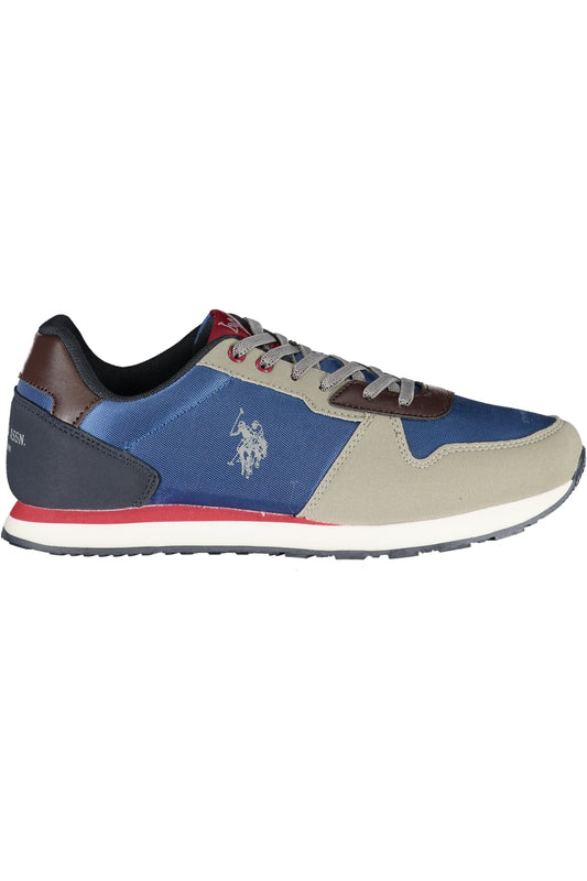 U.S. POLO ASSN. NOBIK011KCNH2_BLDBL Blu