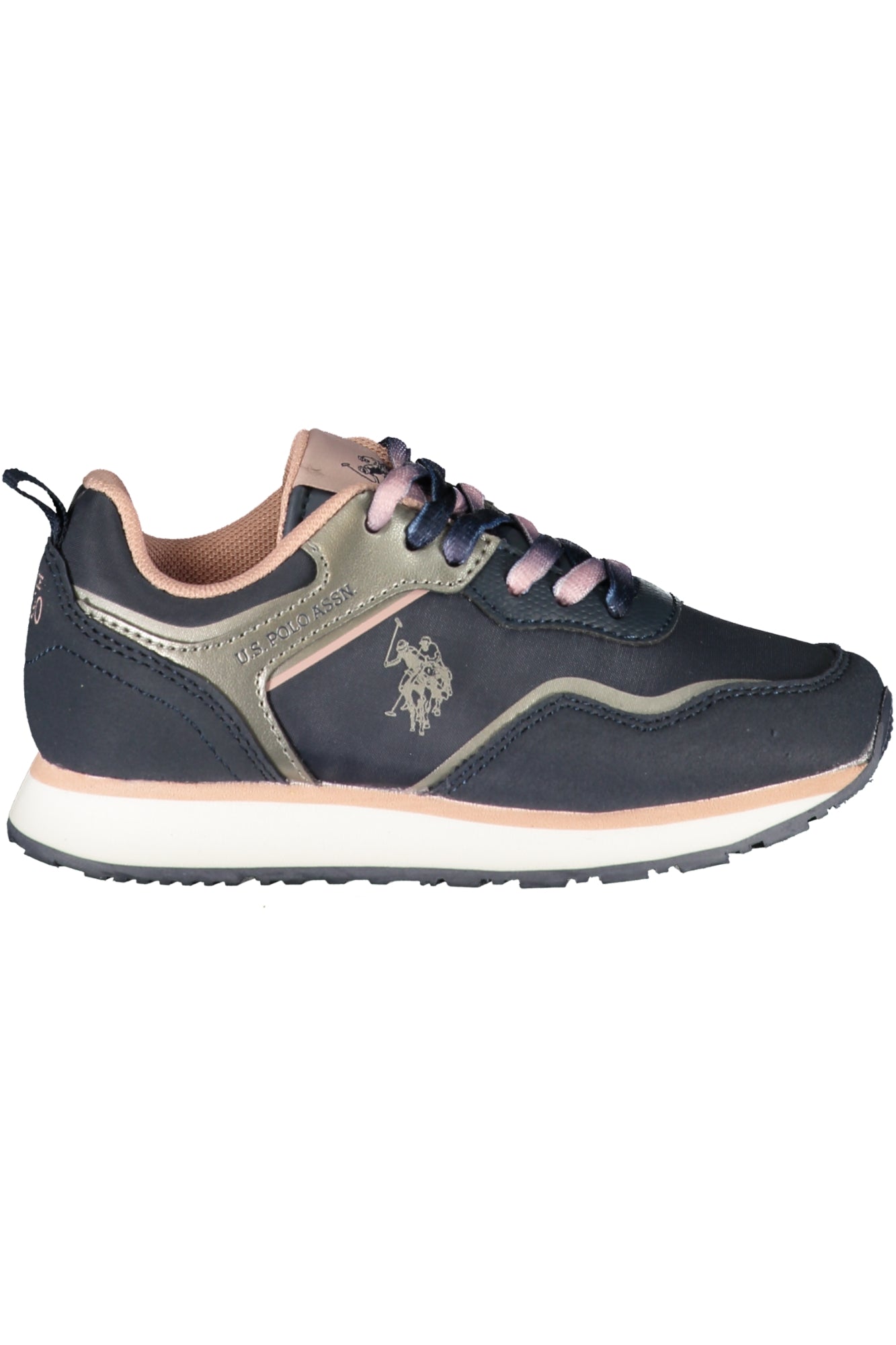 U.S. POLO ASSN. SNEAKERS