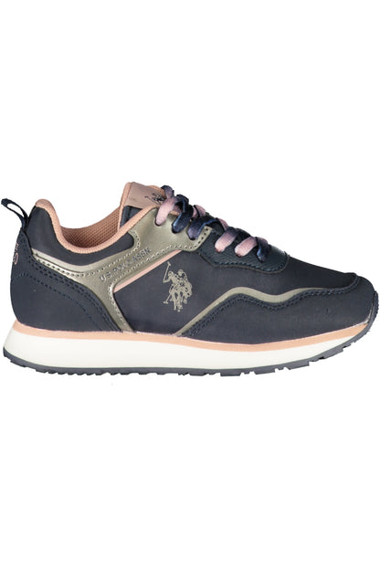 U.S. POLO ASSN. SNEAKERS