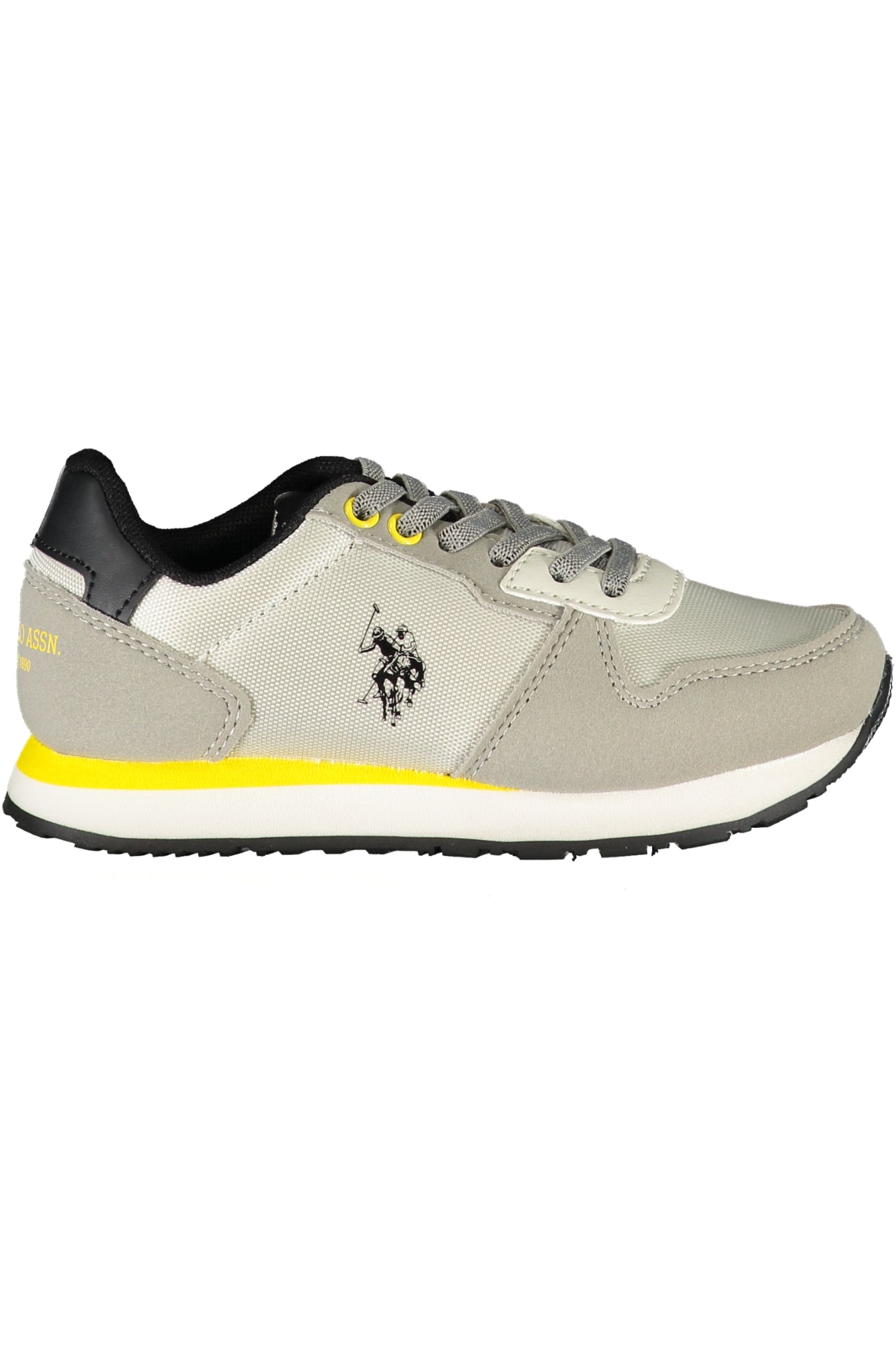 U.S. POLO ASSN. SNEAKERS