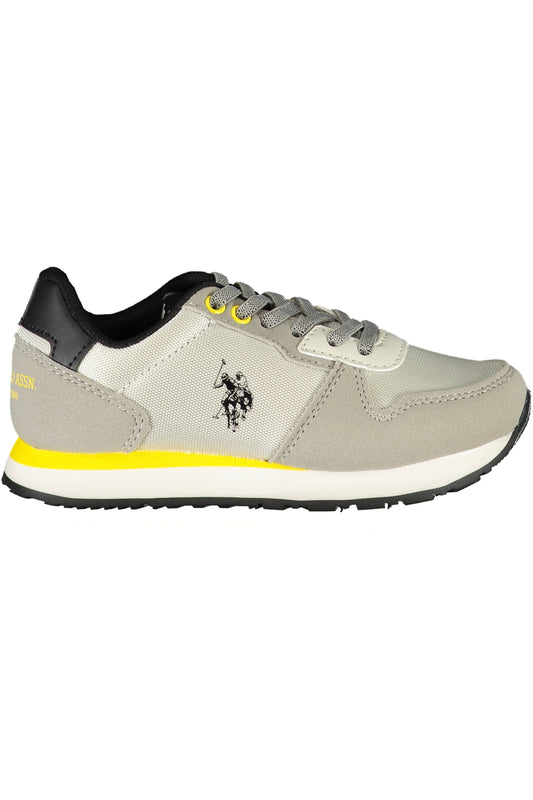 U.S. POLO ASSN. SNEAKERS