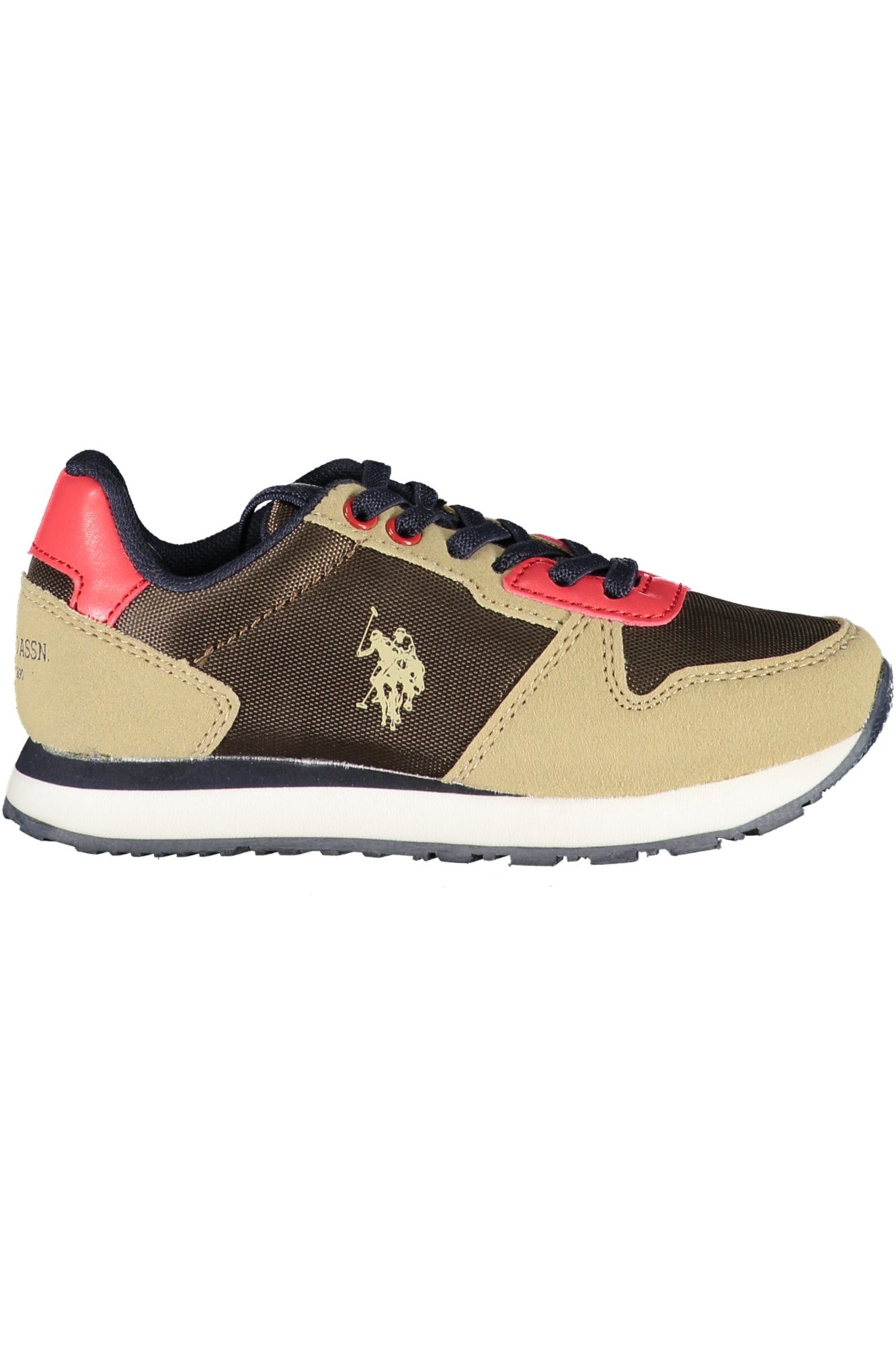 U.S. POLO ASSN. SNEAKERS