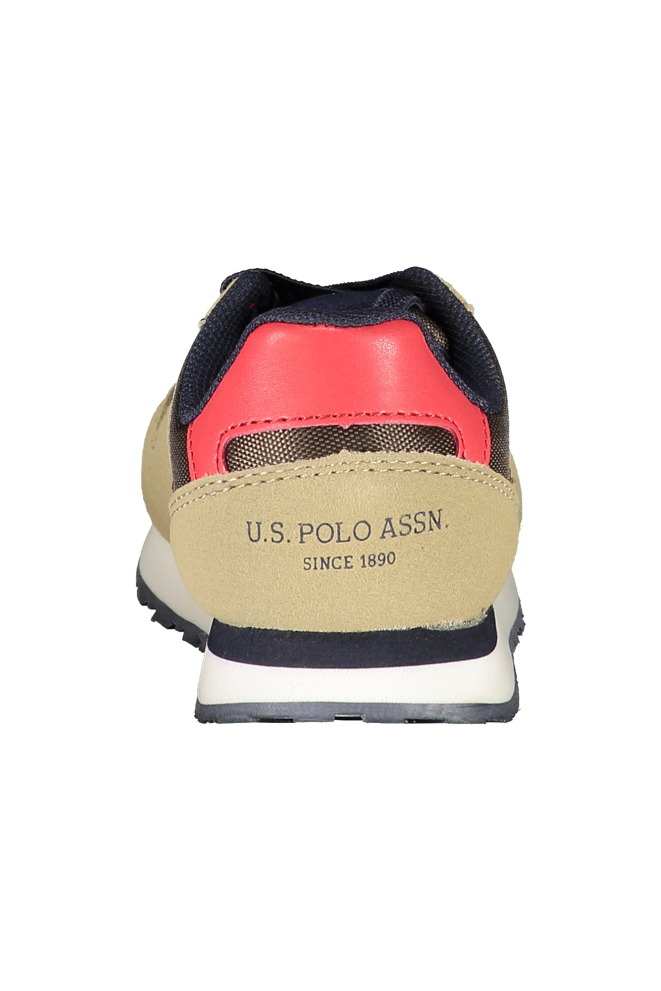 U.S. POLO ASSN. SNEAKERS