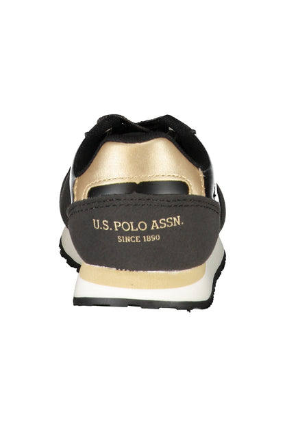 U.S. POLO ASSN. SNEAKERS