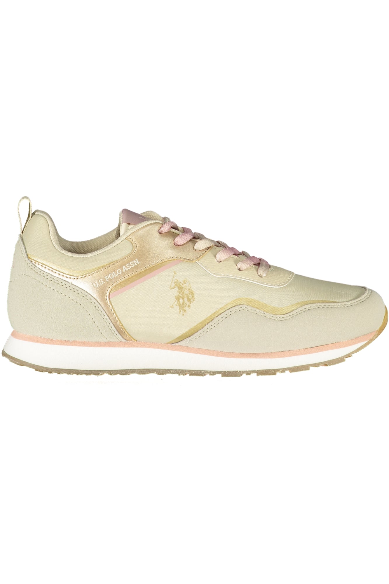 U.S. POLO ASSN. SNEAKERS