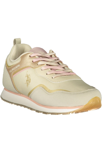 U.S. POLO ASSN. SNEAKERS