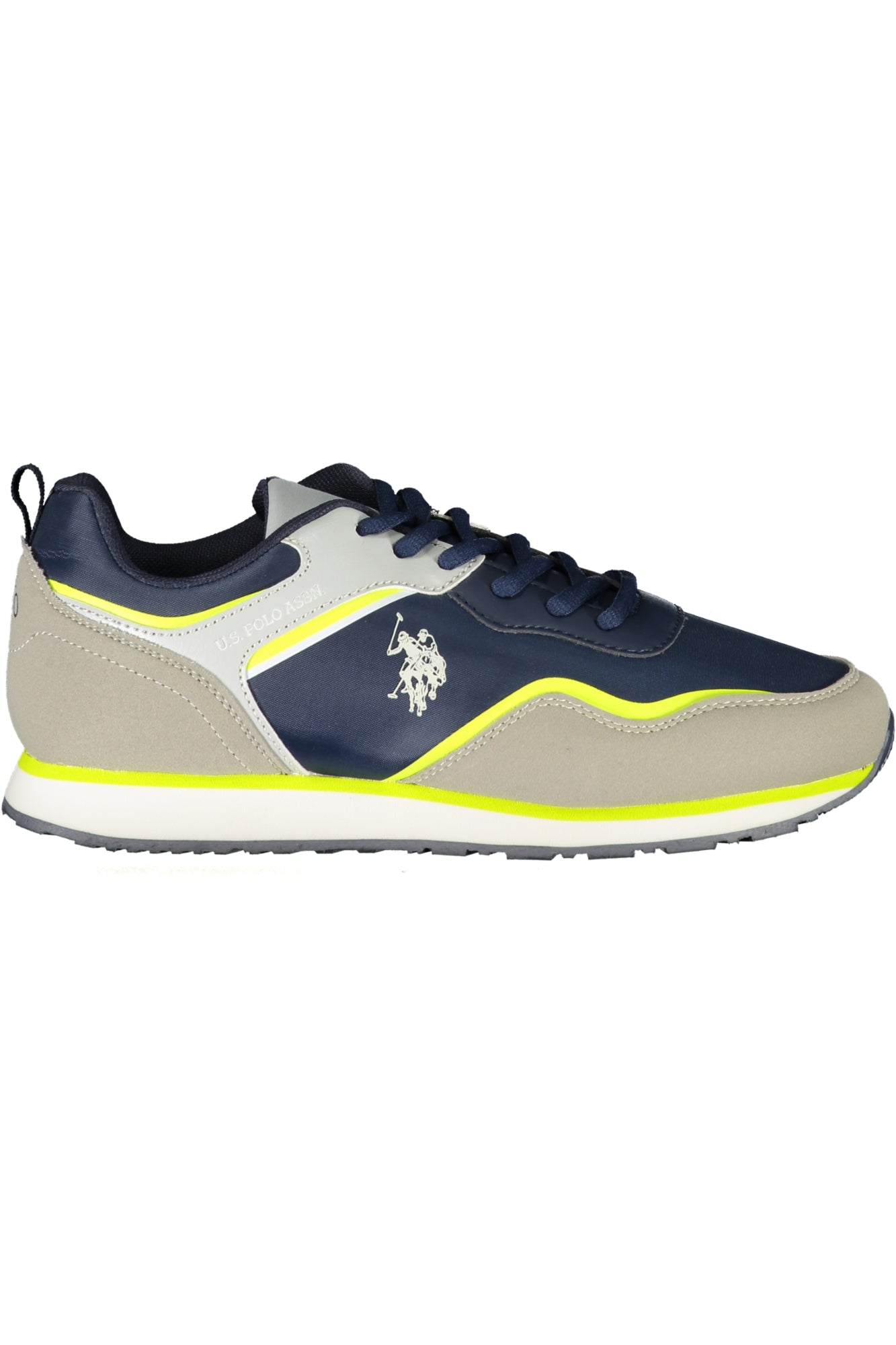 U.S. POLO ASSN. NOBIK011KCNH2F_BLDBL Blu