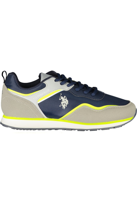 U.S. POLO ASSN. NOBIK011KCNH2F_BLDBL Blu