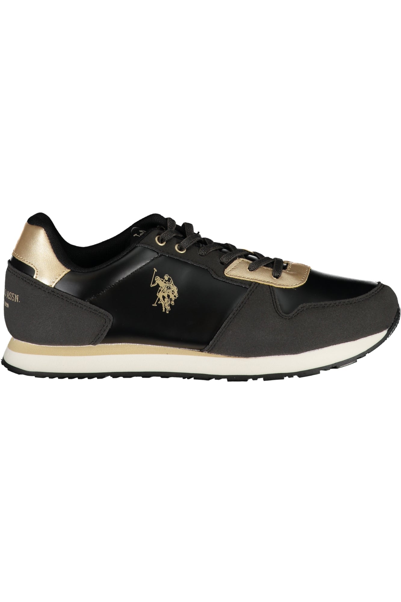 U.S. POLO ASSN. SNEAKERS
