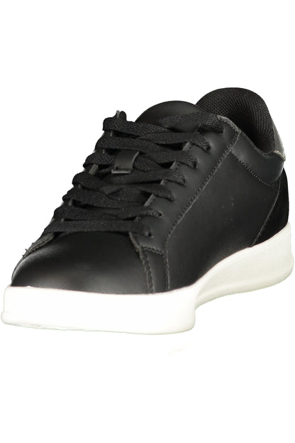 U.S. POLO ASSN. CALZATURA SPORTIVA DONNA NERO
