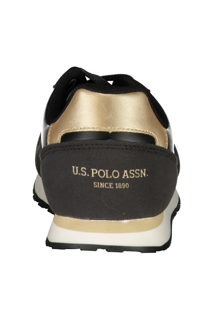 U.S. POLO ASSN. SNEAKERS