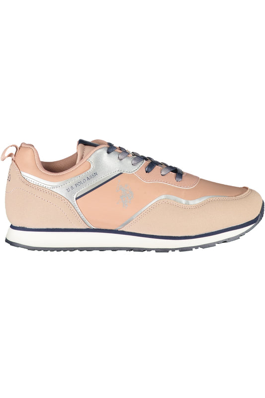 U.S. POLO ASSN. SNEAKERS