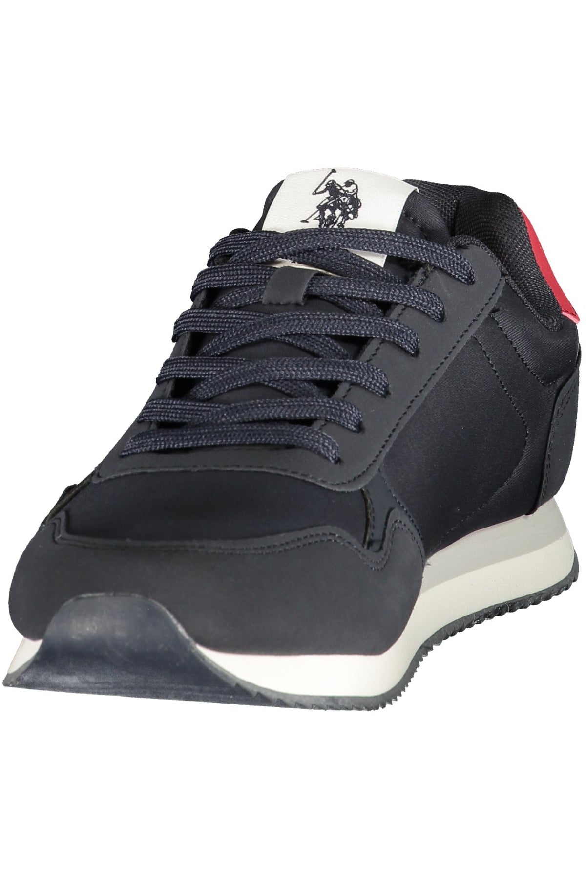 U.S. POLO ASSN. CALZATURA SPORTIVA UOMO BLU