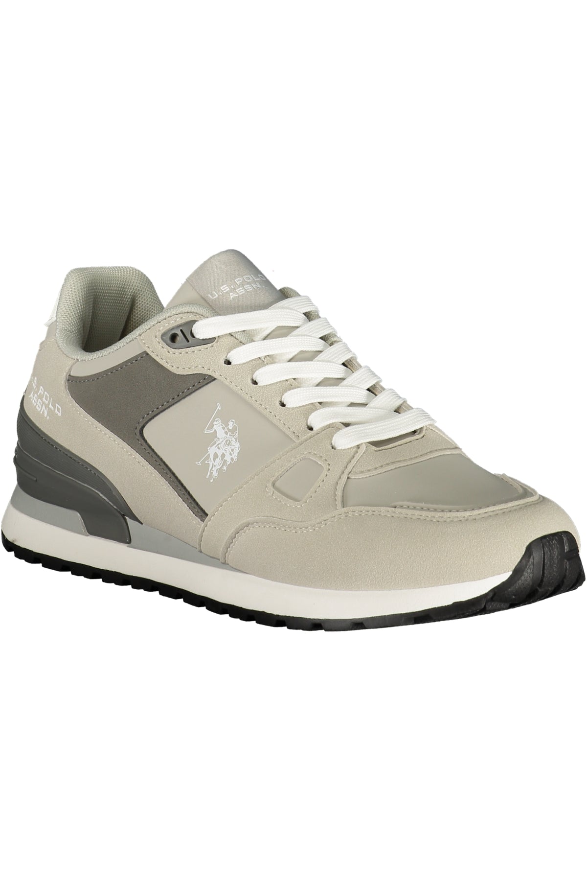U.S. POLO ASSN. CALZATURA SPORTIVA UOMO GRIGIO