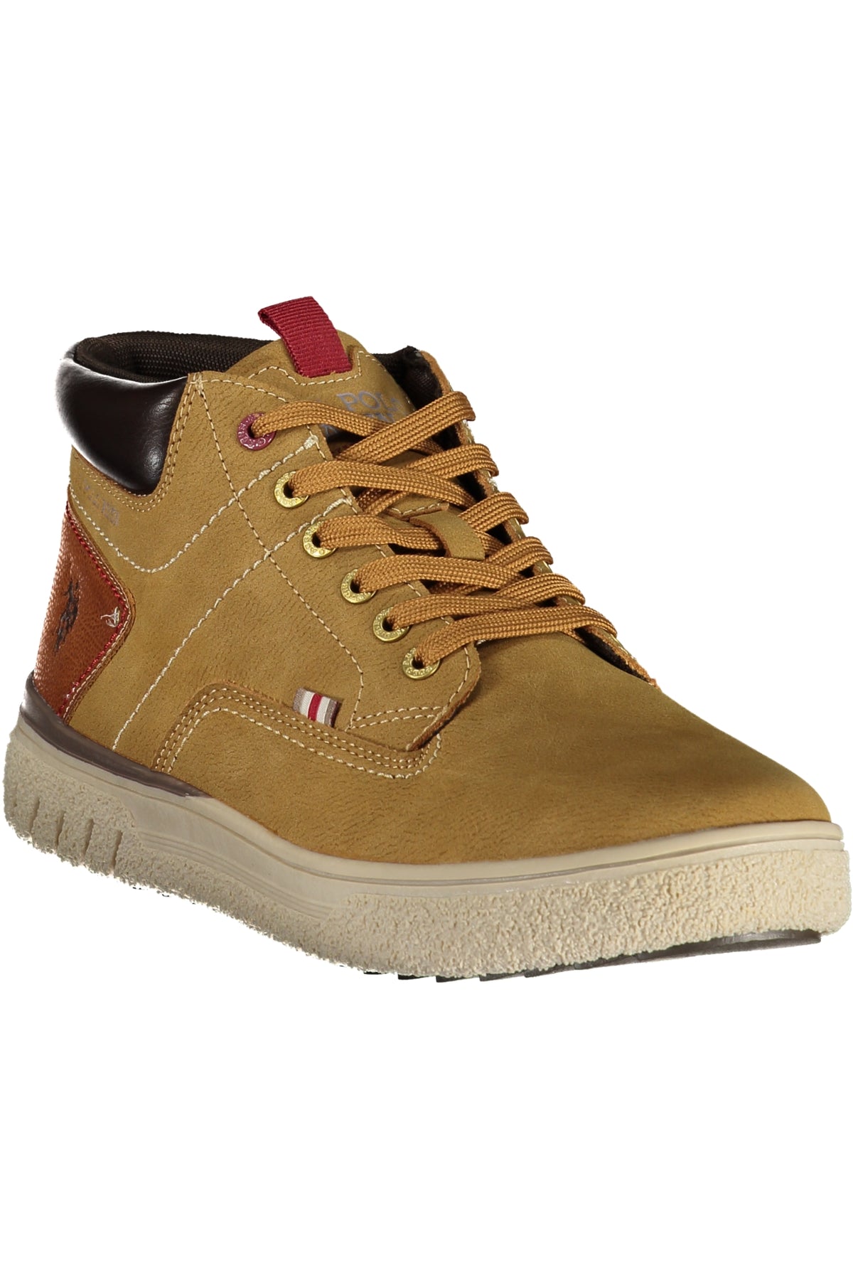 U.S. POLO ASSN. CALZATURA SPORTIVA UOMO MARRONE