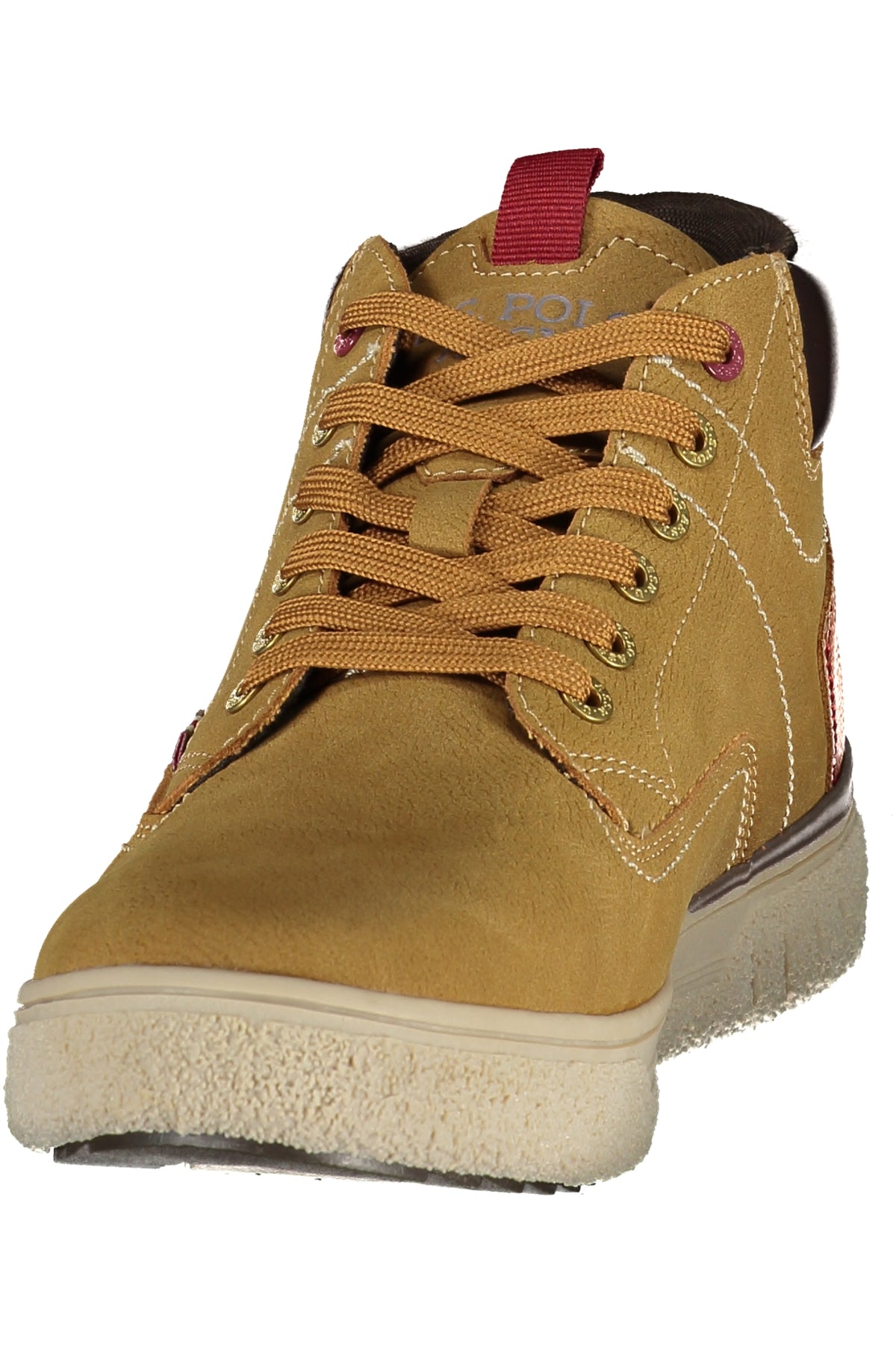 U.S. POLO ASSN. CALZATURA SPORTIVA UOMO MARRONE