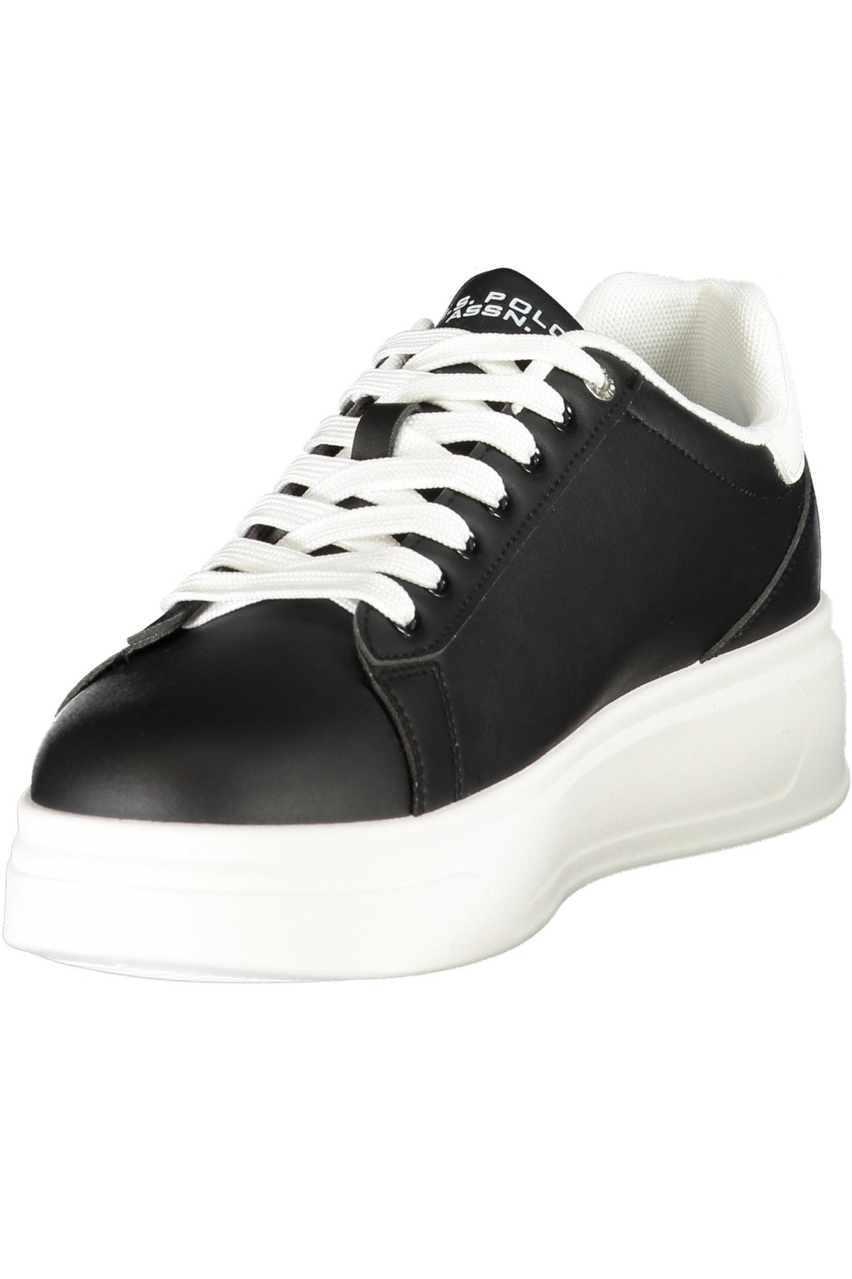 U.S. POLO ASSN. CALZATURA SPORTIVA UOMO NERO