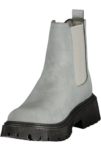 U.S. POLO ASSN. CALZATURA STIVALE DONNA GRIGIO