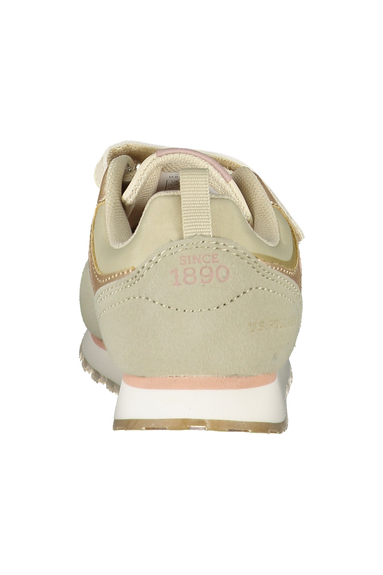 U.S. POLO   BEST PRICE SNEAKERS
