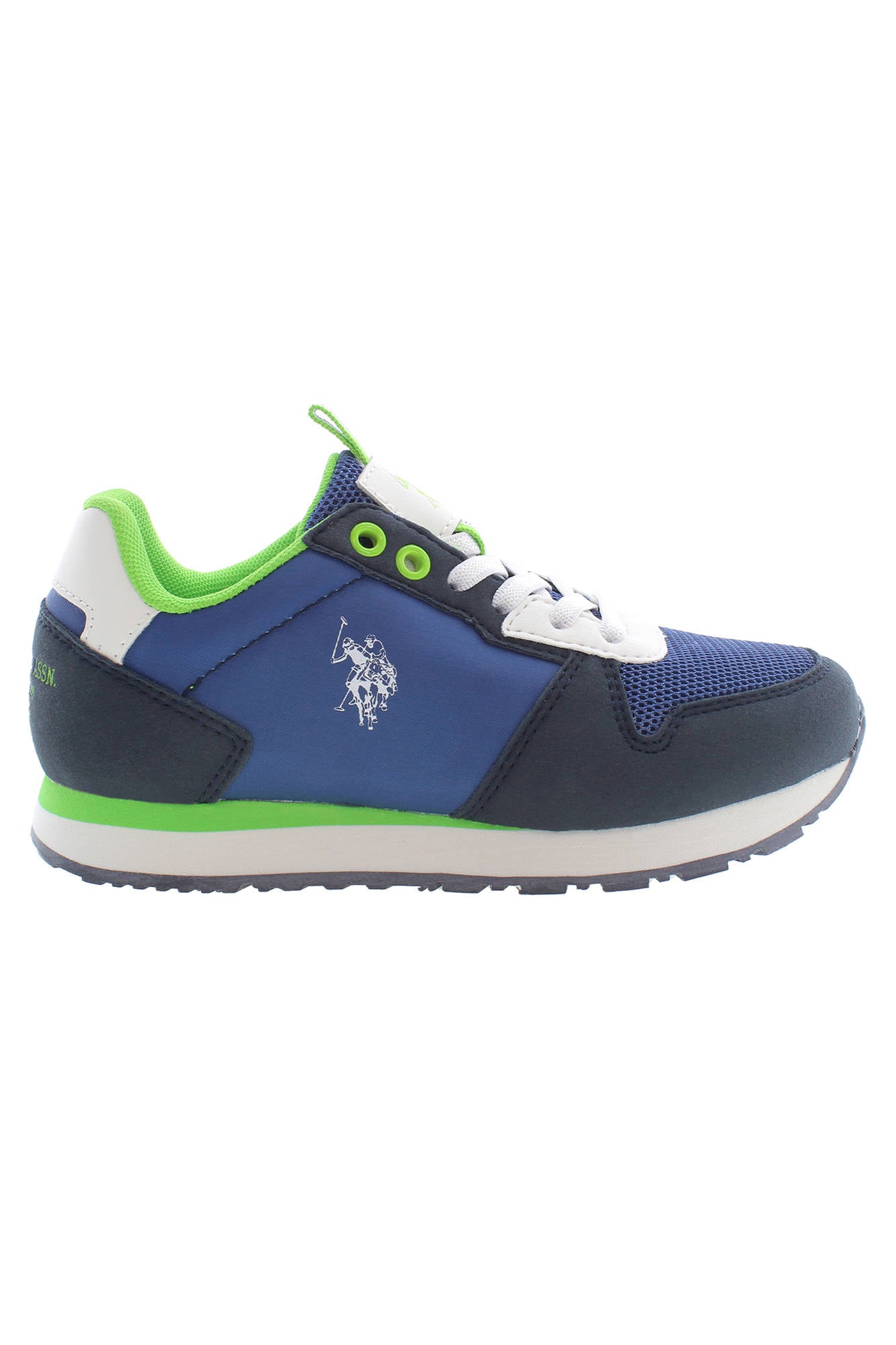 U.S. Polo   Best Price Sneakers - mem39
