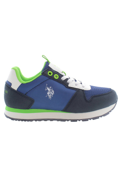 U.S. Polo   Best Price Sneakers - mem39