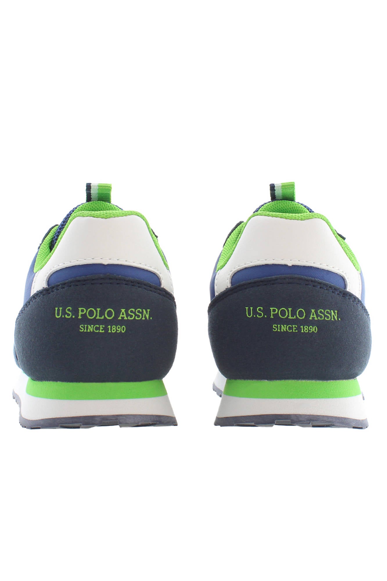U.S. Polo   Best Price Sneakers - mem39