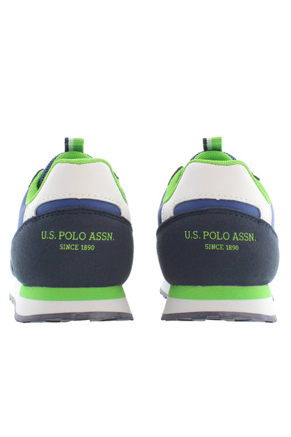 U.S. Polo   Best Price Sneakers - mem39