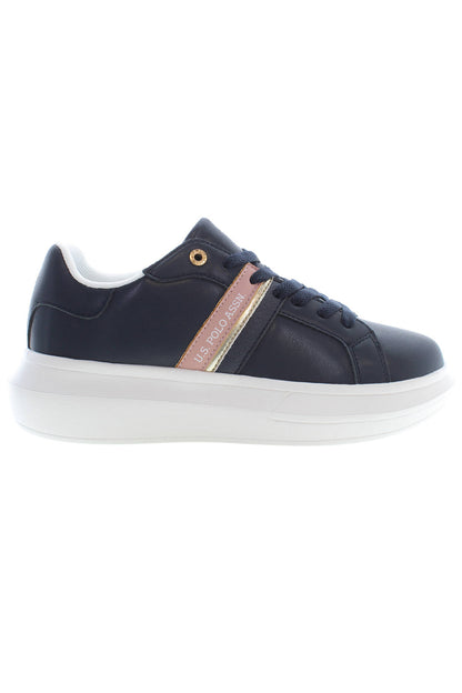 U.S. POLO BEST PRICE SNEAKERS