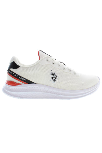 U.S. Polo   Best Price Calzatura Sportiva Uomo Bianco"" - mem39