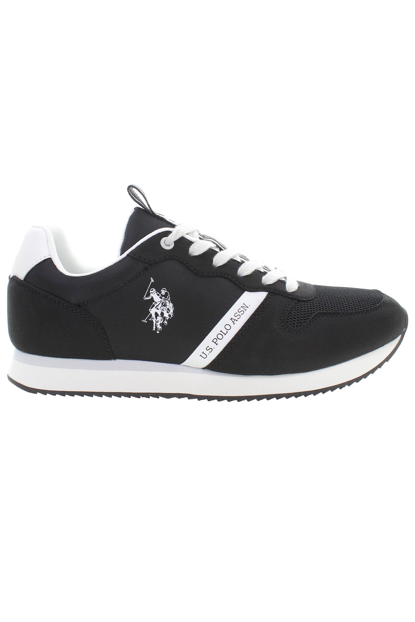 U.S. Polo   Best Price Sneakers - mem39