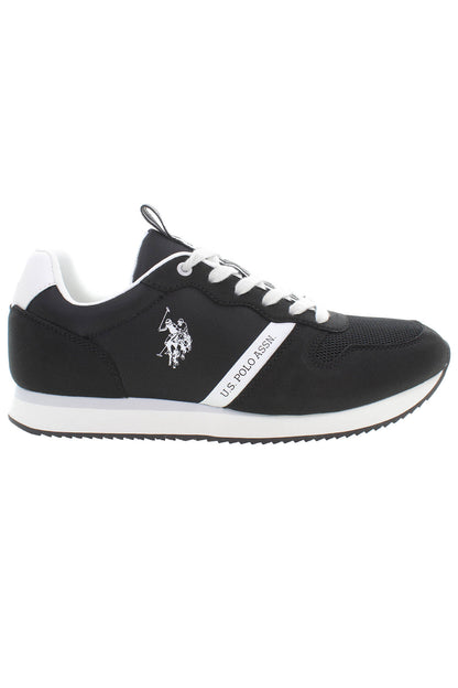 U.S. Polo   Best Price Sneakers - mem39