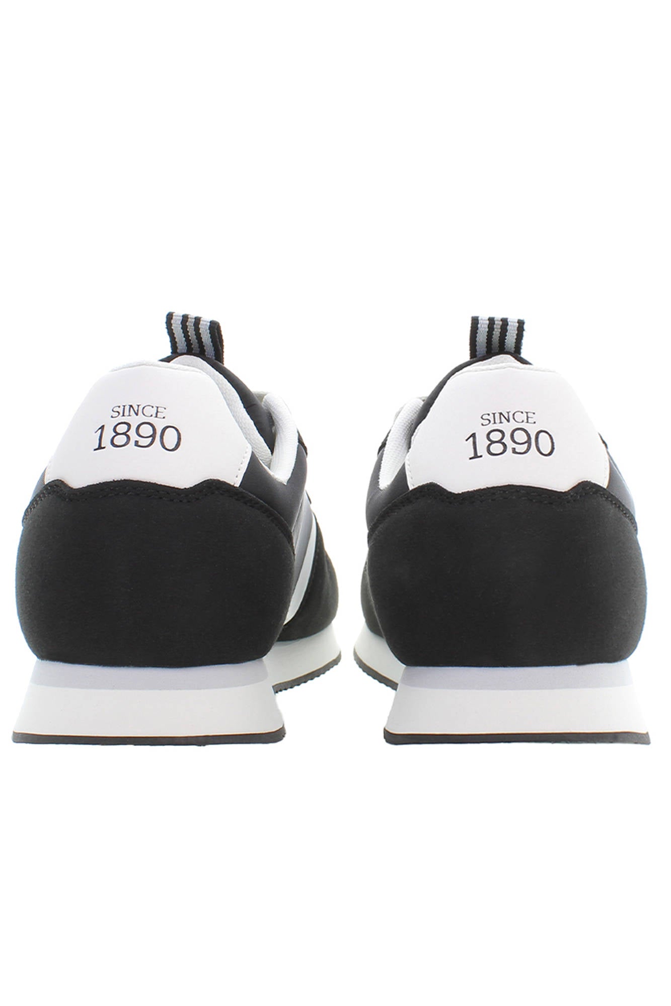 U.S. Polo   Best Price Sneakers - mem39