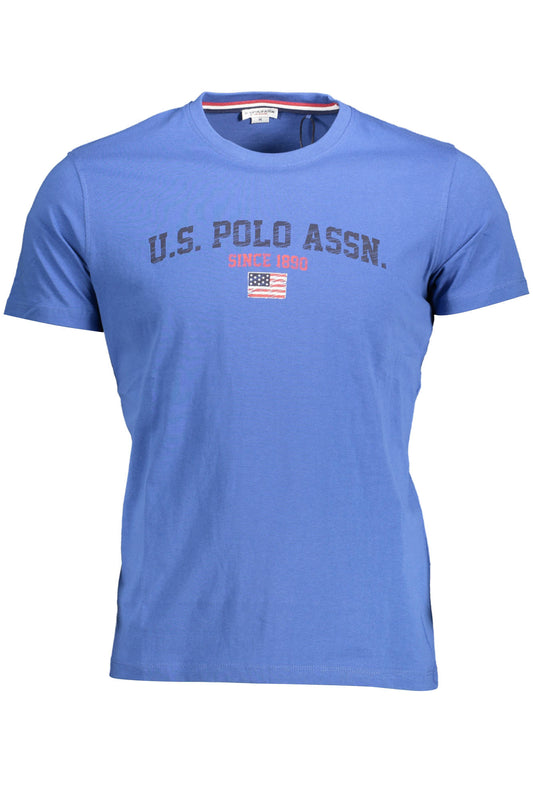 U.S. POLO 6150449351_8797523_BLU137