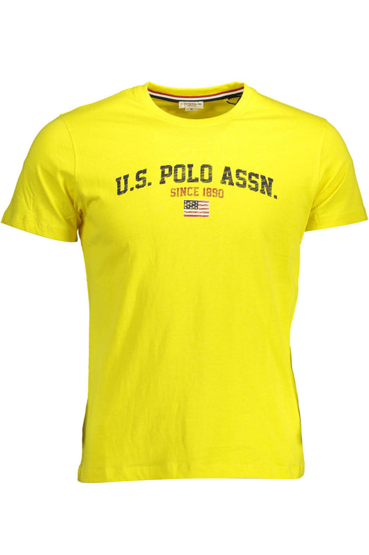 U.S. POLO T-SHIRT