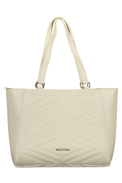 Valentino Bags Vbs6T804-Souvenir-Re_Beige_Ecru