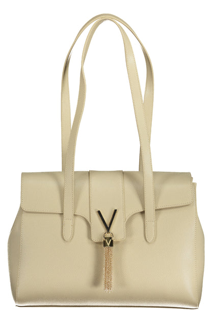VALENTINO BAGS VBS1R412GDIVINA_BEBEIGE Beige